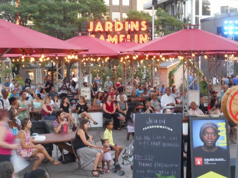 Is the Latin Quarter in Montreal safe? A local’s perspective