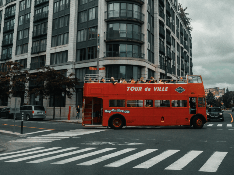 Do I Need To Speak French in Montreal as a Tourist? A Local’s Perspective.