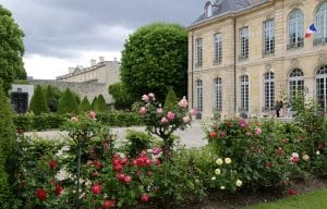 Impressionist Museum in Paris: Musée Rodin