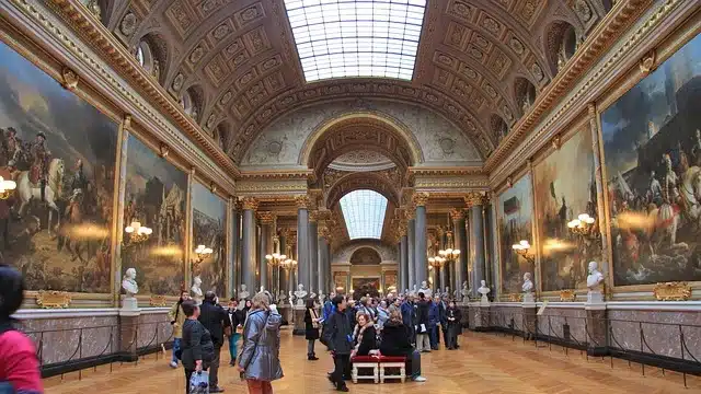 Is the Palace of Versailles worth it?