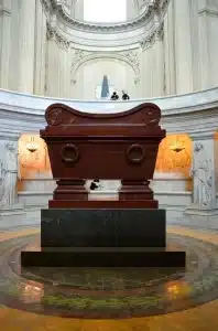 Tomb of Napoleon