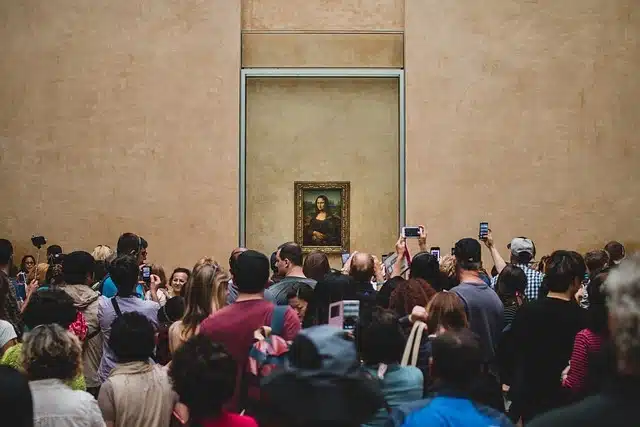 Should I Buy Louvre Tickets In Advance? Louvre Ticket FAQ